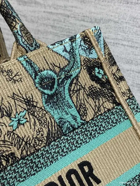 OldCobbler Bags DIRO SMALL BOOK TOTE-26CM 0707